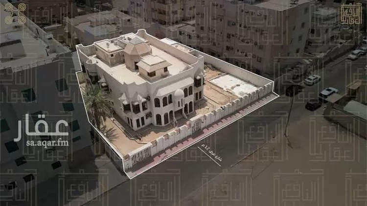 فيلا للبيع في شارع البلح, حي المرسلات, مدينة مكة المكرمة, منطقة مكة المكرمة صورة 3
