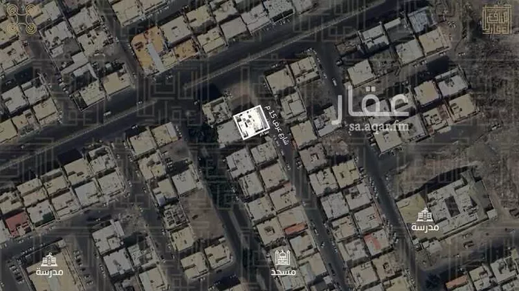 عمارة للبيع في حي الكوثر, مدينة مكه المكرمه, منطقة مكة المكرمة صورة 4