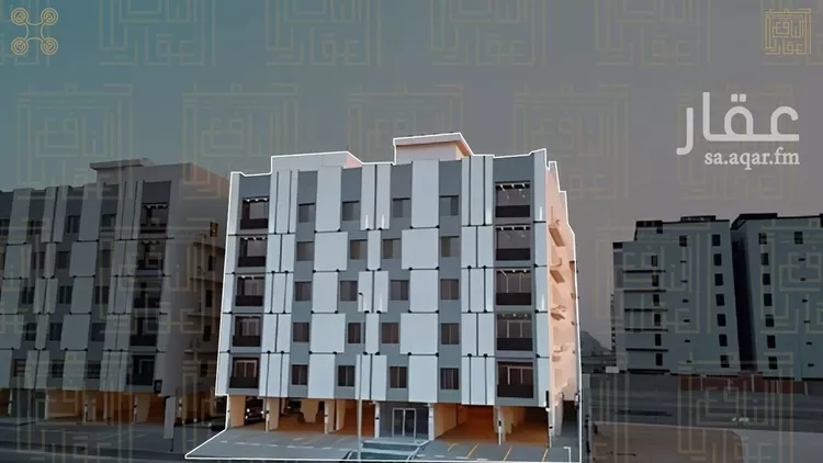 شقة للإيجار في شارع قتادة ابن ادريس, حي الصواري, مدينة جدة, منطقة مكة المكرمة صورة 2