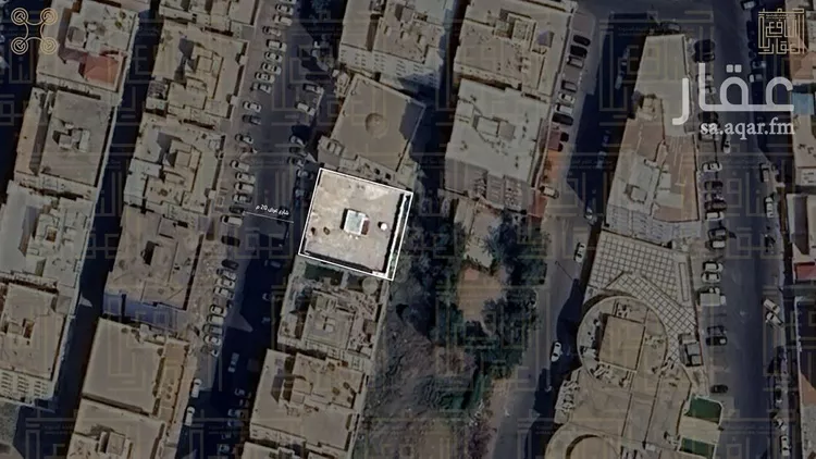 عمارة للبيع في شارع عكرمه بن خالد, حي الكعكية, مدينة مكة المكرمة, منطقة مكة المكرمة صورة 3