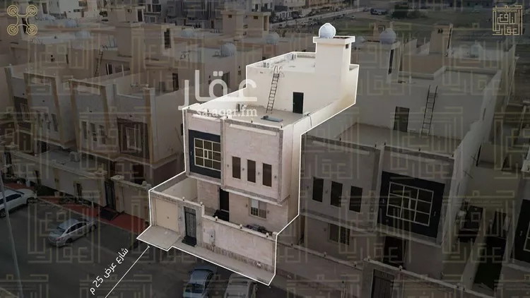 فيلا للبيع في شارع محمد المرزوقي, حي الصالحية, مدينة جدة, منطقة مكة المكرمة صورة 2