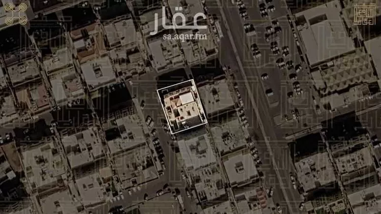 عمارة للبيع في شارع عمر بن عبد اللطيف, حي الرغامة, مدينة جدة, منطقة مكة المكرمة صورة 4