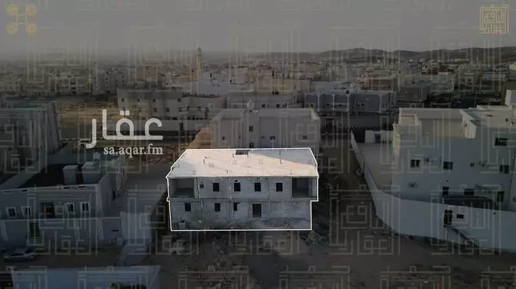 Building for Sale in Taif Jubrah
