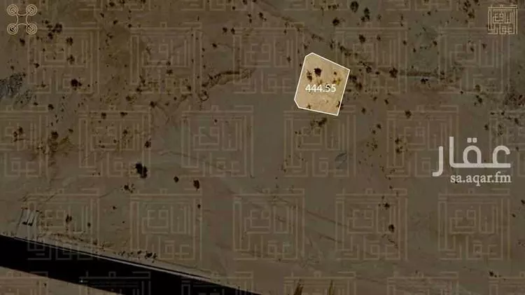 Land for Sale in Taif Jubrah