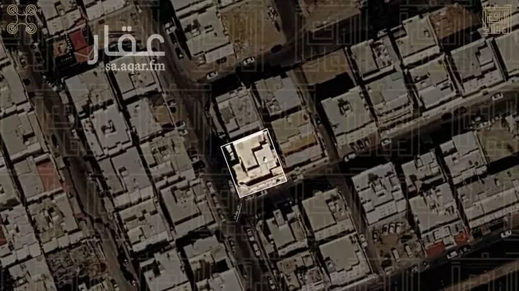 عمارة للبيع في شارع القدسية, حي السلام, مدينة مكة المكرمة, منطقة مكة المكرمة صورة 4