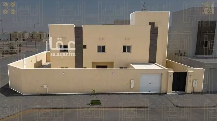 فيلا للبيع في شارع 00000, حي الفاروق, مدينة الرياض, منطقة الرياض