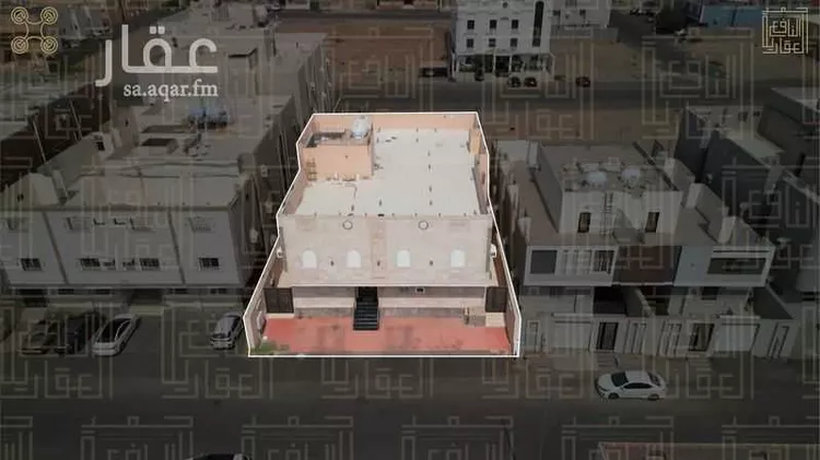 عمارة للبيع في شارع احمد بن حاتم الجرمي, حي حارة الباب الجديد, مدينة مكة المكرمة, منطقة مكة المكرمة