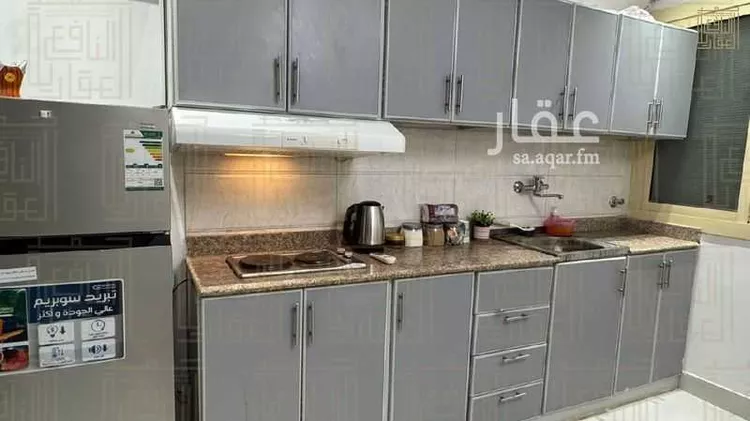 شقة للبيع في حي العزيزية, مدينة مكه المكرمه, منطقة مكة المكرمة صورة 3