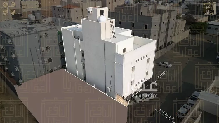 شقة للبيع في شارع شارع الحارث بن نوفل بن الحارث بن عبد المطلب, حي الخضراء, مدينة مكه المكرمه, منطقة مكة المكرمة صورة 3