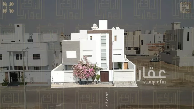 فيلا للبيع في شارع عبد الله بن أبي البركات, حي اللؤلؤ, مدينة جدة, منطقة مكة المكرمة صورة 2