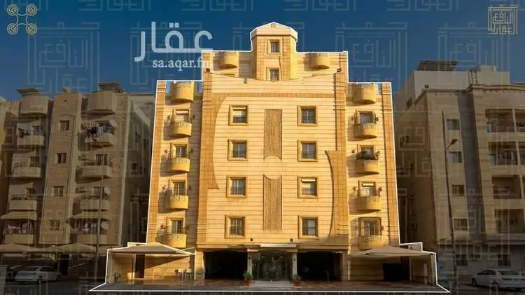 فيلا للبيع في شارع محمد بن أحمد الربعي, حي المروة, مدينة جدة, منطقة مكة المكرمة 1 صورة