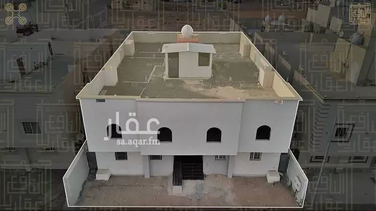 عمارة للبيع في شارع ابو مروان بن حيان, حي الشامية الجديد, مدينة مكة المكرمة, منطقة مكة المكرمة
