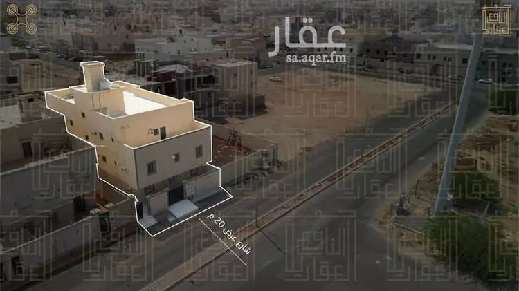 عمارة للبيع في شارع خلال, حي الصالحية, مدينة جدة, منطقة مكة المكرمة صورة 2