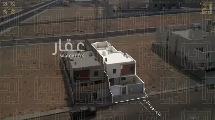 فيلا للبيع في شارع عبد الله الفزاري, حي القشاشية الجديد, مدينة مكة المكرمة, منطقة مكة المكرمة صورة 2