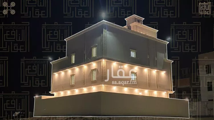 عمارة للإيجار في حي الفنار, مدينة جدة, منطقة مكة المكرمة صورة 2