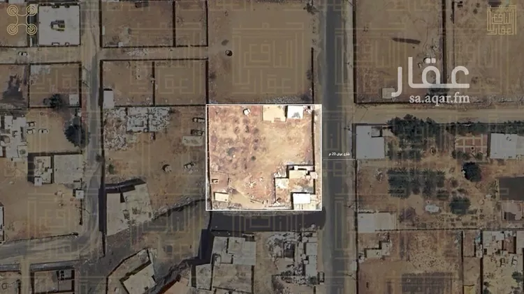 أرض للبيع في شارع شارع 59 الحديبية 1, حي الحديبية, مدينة مكة المكرمة, منطقة مكة المكرمة صورة 3