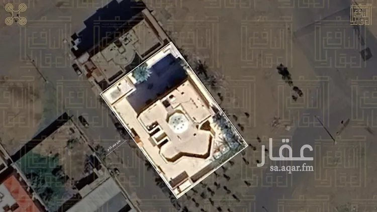 فيلا للبيع في شارع وادي الرياح, حي الفلاح, مدينة جدة, منطقة مكة المكرمة صورة 4