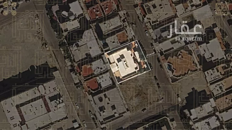 فيلا للبيع في شارع طاهر العمراني, حي أبحر الجنوبية, مدينة جدة, منطقة مكة المكرمة صورة 4