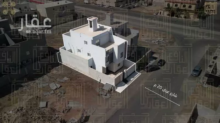 فيلا للبيع في شارع أحمد بن خالد بن الجباب, حي الياقوت, مدينة جدة, منطقة مكة المكرمة صورة 3