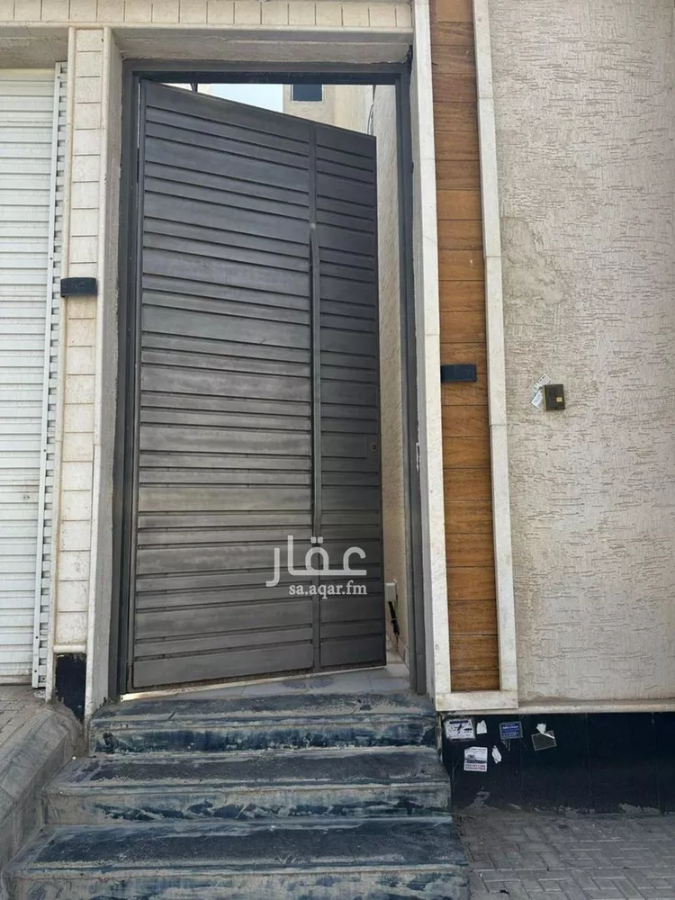 شقة للإيجار في شارع الخليفة المأمون, حي عكاظ, مدينة الرياض, منطقة الرياض صورة 2