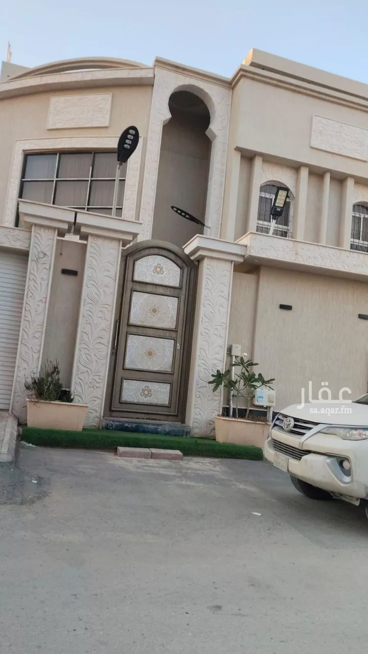 Apartment for Rent in Riyadh Al Arid