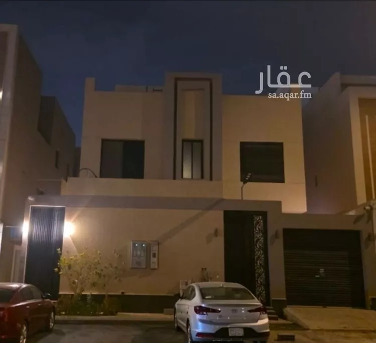شقة للإيجار في شارع بكر بن سوادة, حي النرجس, مدينة الرياض, منطقة الرياض