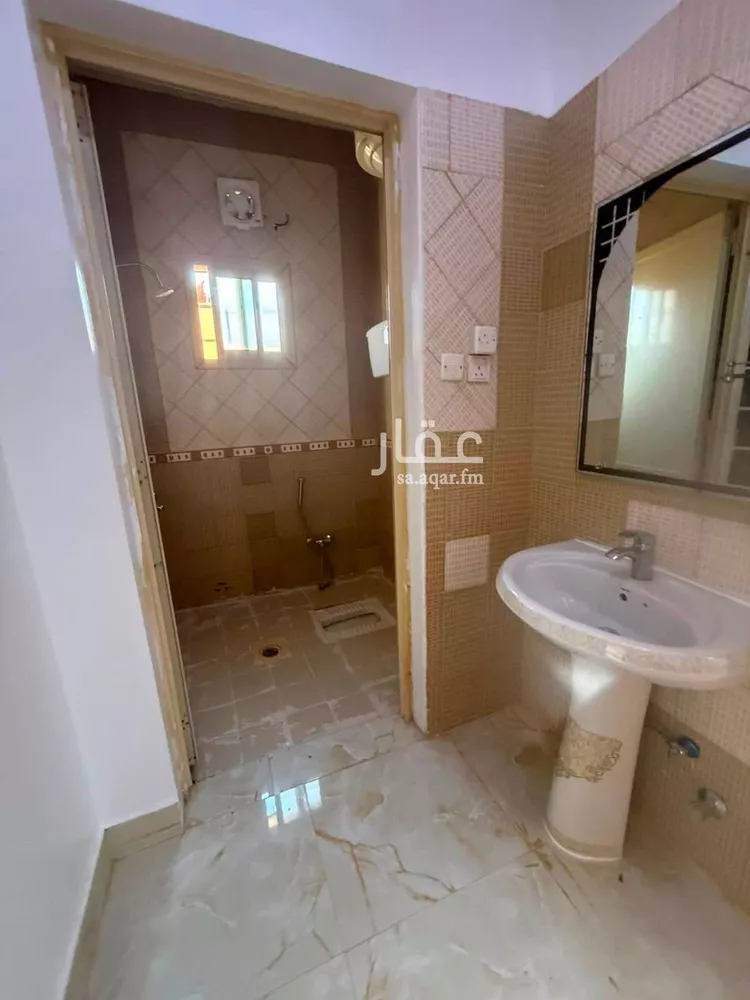 شقة للإيجار في شارع وادي الشرف, حي القادسية, مدينة الرياض, منطقة الرياض صورة 3