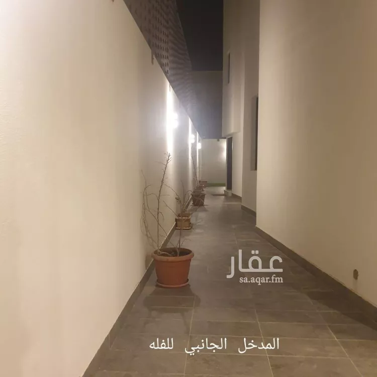 فيلا للبيع في شارع مليح بن طريف, حي المهدية, مدينة الرياض, منطقة الرياض 12
