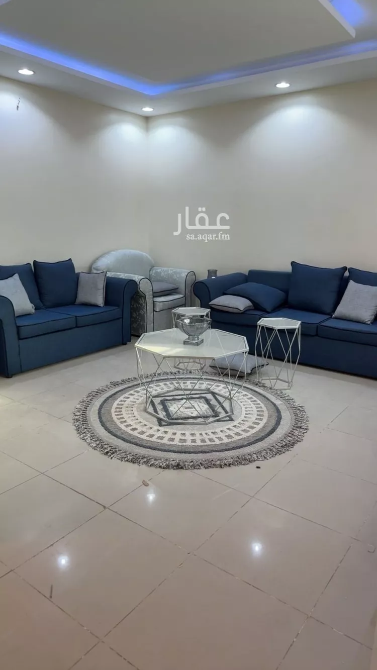 شقة للإيجار في شارع عبدالله بن ياسر, حي الحزم, مدينة الرياض, منطقة الرياض صورة 5