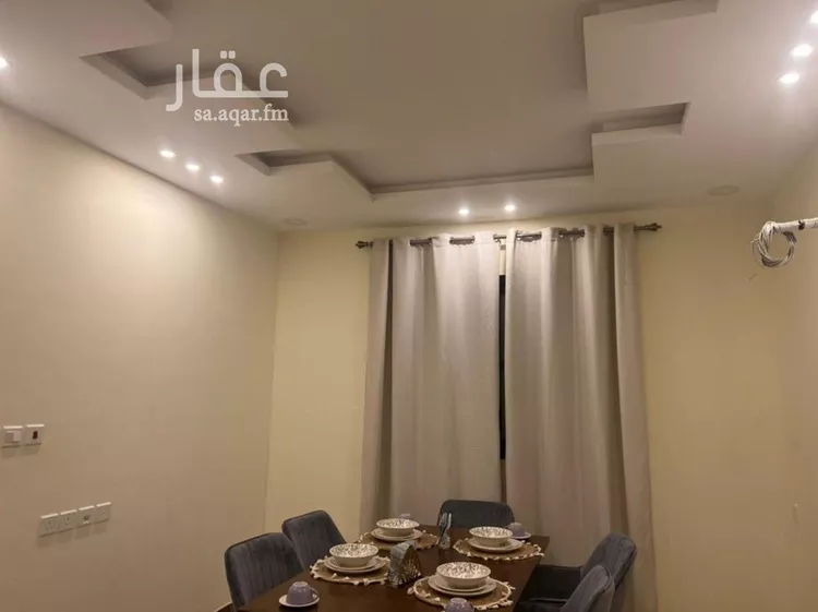 Apartment for Rent in Riyadh Dhahrat Namar 9