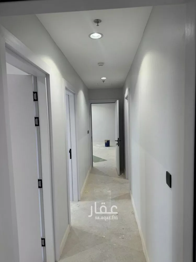 شقة للإيجار في شارع إبراهيم بن جمعان, حي العارض, مدينة الرياض, منطقة الرياض