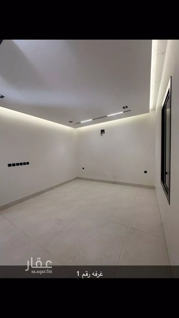 شقة للإيجار في حي الجنادرية, مدينة الرياض, منطقة الرياض صورة 4