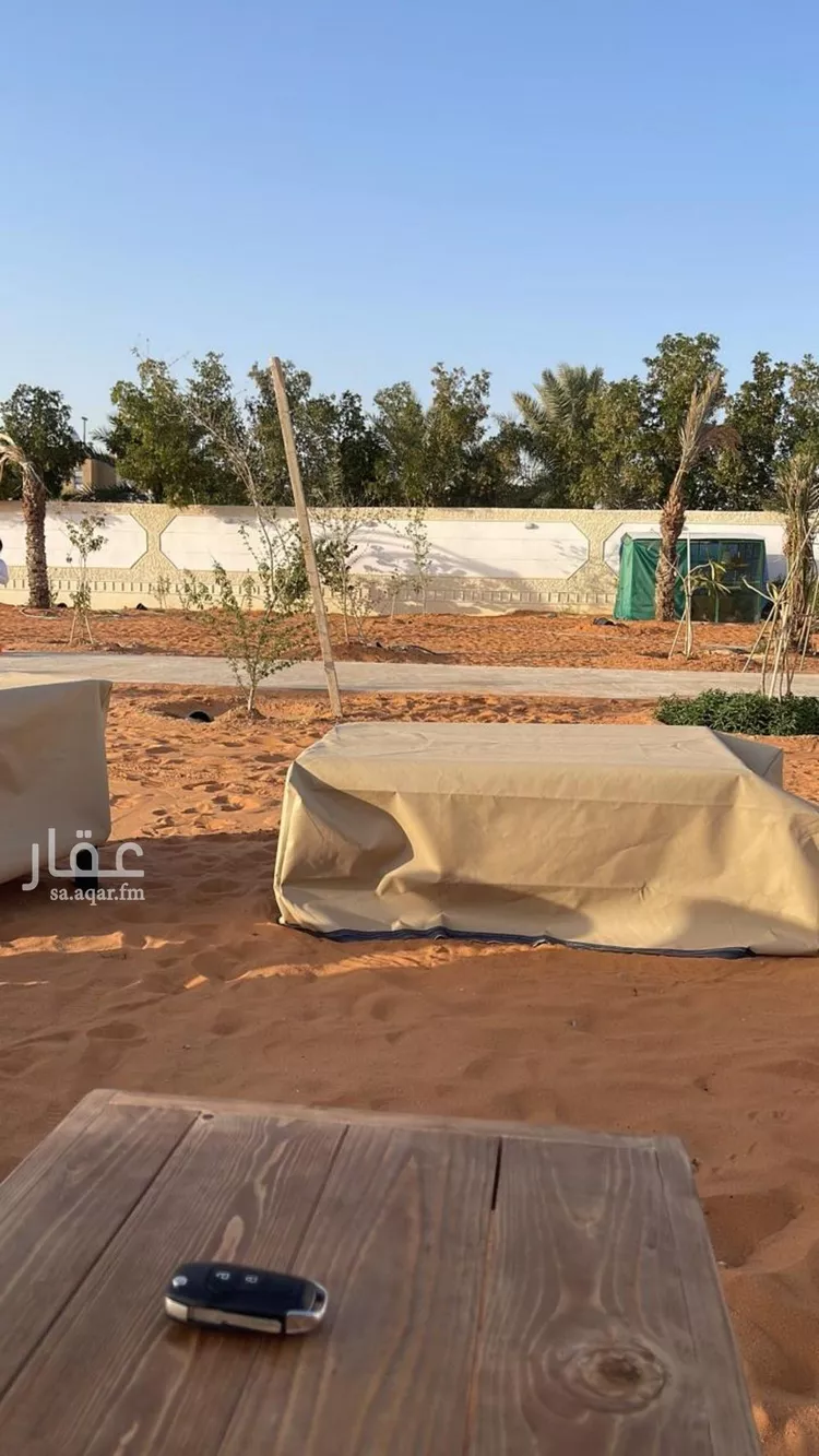 استراحة للبيع في شارع العماريه 336, حي مزارع وادى العماريه, مدينة مزارع وادى العماريه, منطقة الرياض