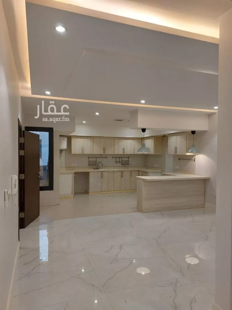 شقة للإيجار في حي الملقا, مدينة الرياض, منطقة الرياض صورة 3