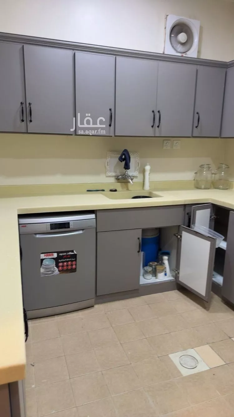 شقة للإيجار في شارع عبدالله بن ياسر, حي الحزم, مدينة الرياض, منطقة الرياض صورة 4