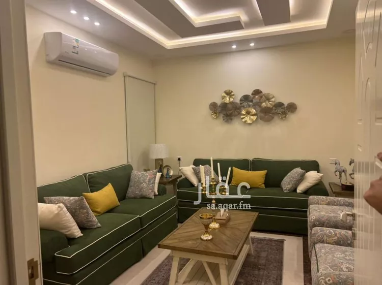 Apartment for Rent in Riyadh Dhahrat Namar 10