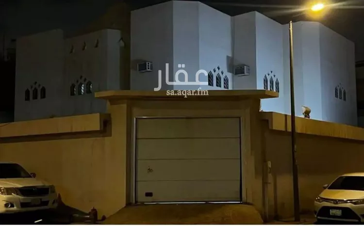 Villa for Sale in Riyadh An Nasim Al Gharbi