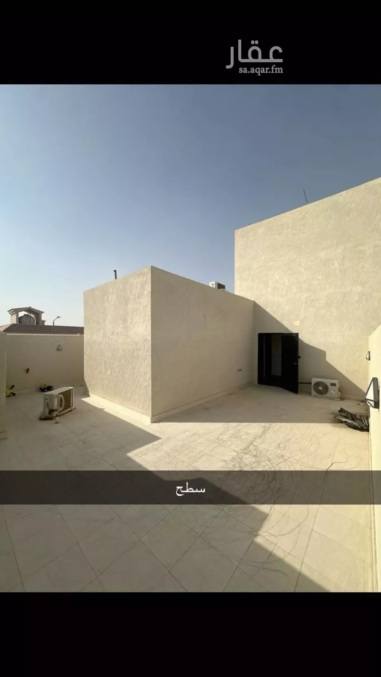 شقة للإيجار في حي الجنادرية, مدينة الرياض, منطقة الرياض صورة 3