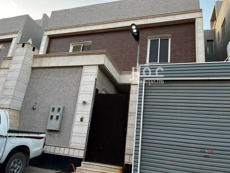 Villa for Sale in Riyadh Ar Rimal