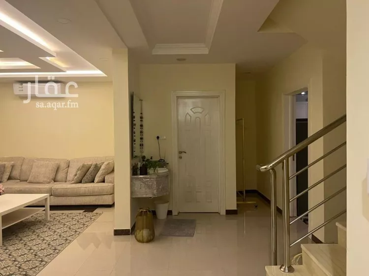 Apartment for Rent in Riyadh Dhahrat Namar 14