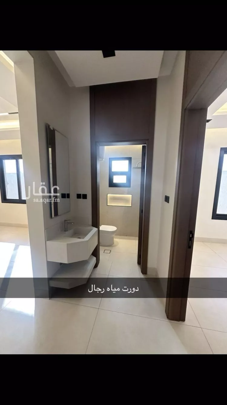 شقة للإيجار في حي الجنادرية, مدينة الرياض, منطقة الرياض صورة 5