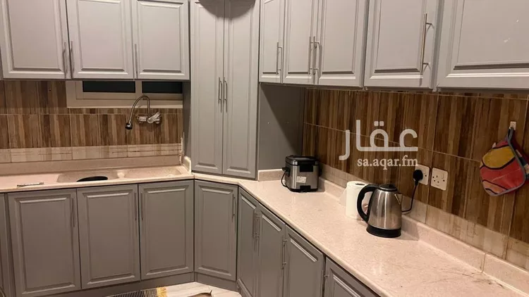 Apartment for Rent in Riyadh Al Arid
