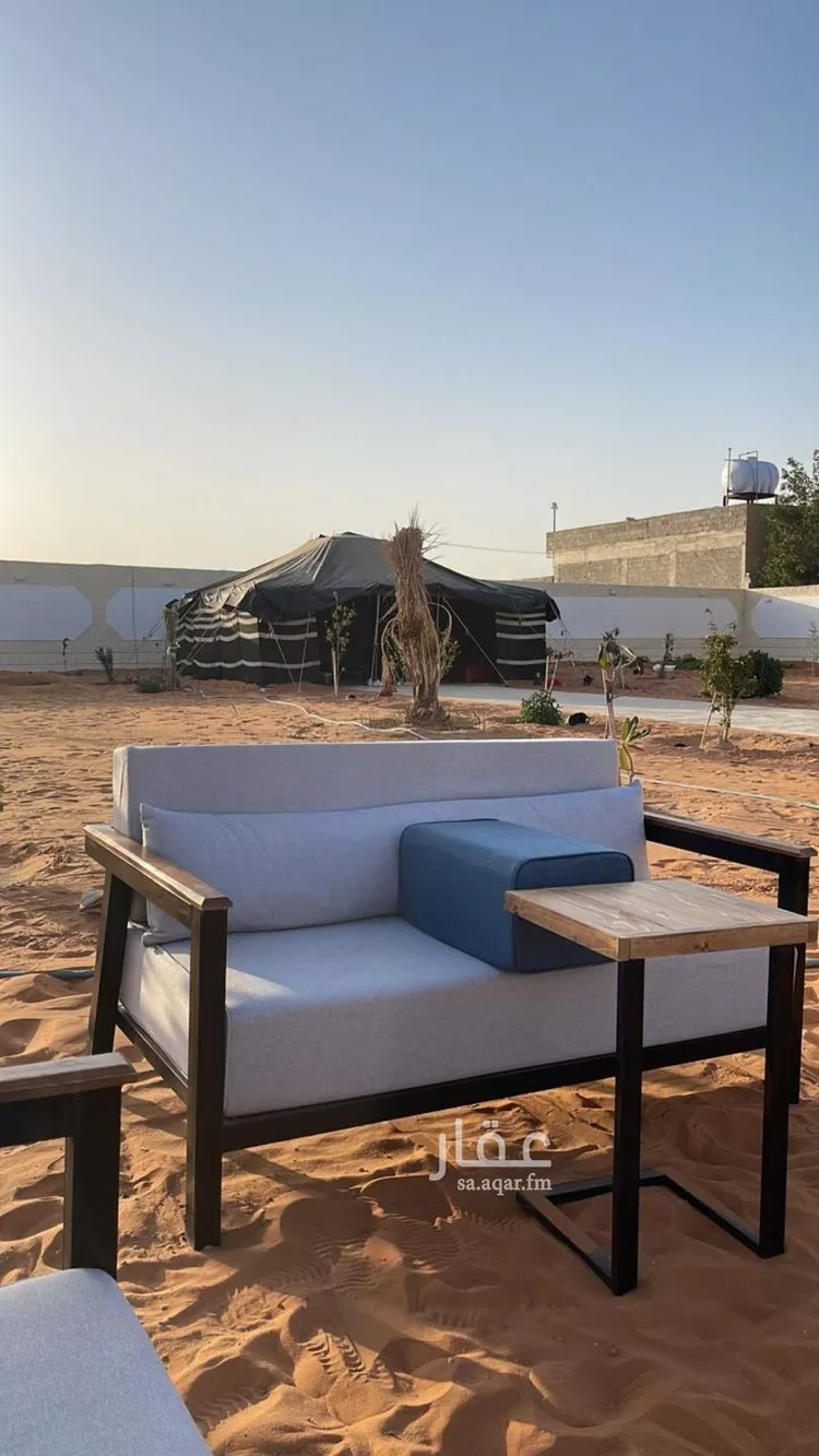 استراحة للبيع في شارع العماريه 336, حي مزارع وادى العماريه, مدينة مزارع وادى العماريه, منطقة الرياض صورة 2