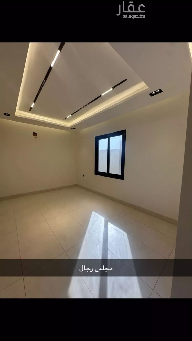 شقة للإيجار في حي الجنادرية, مدينة الرياض, منطقة الرياض صورة 2