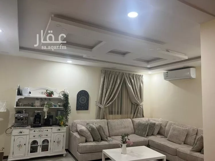 شقة للإيجار في شارع الصدق, حي العوالي, مدينة الرياض, منطقة الرياض صورة 4