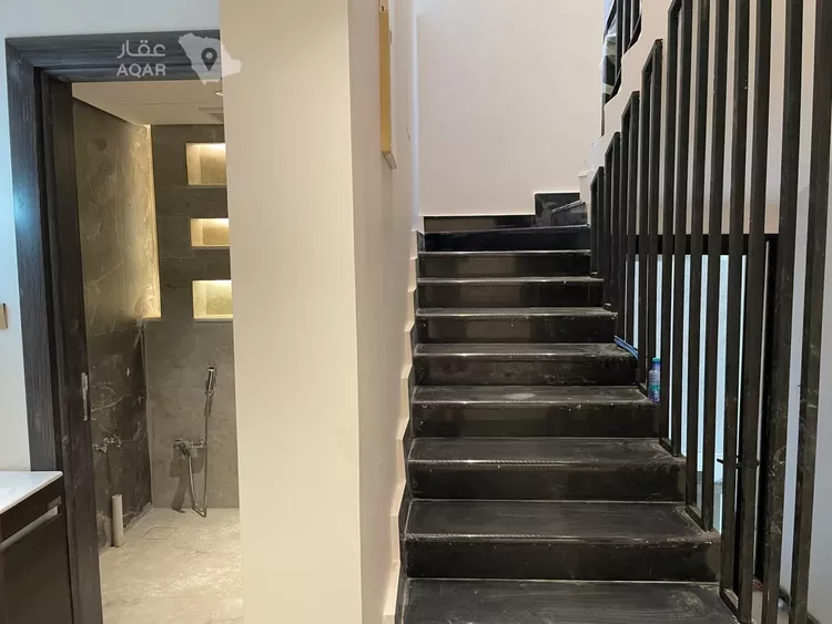 فيلا للإيجار في شارع اللؤلؤه, حي العارض, مدينة الرياض, منطقة الرياض 9