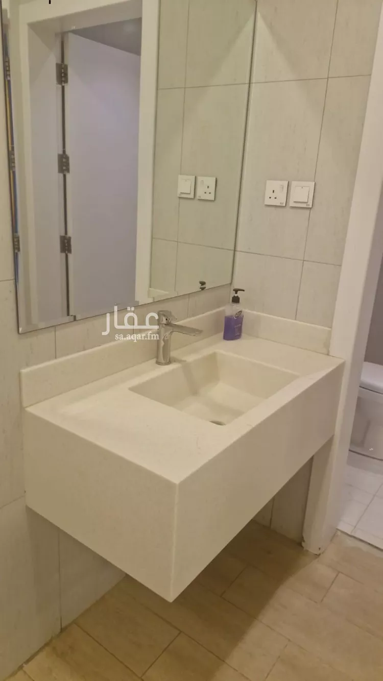 شقة للإيجار في شارع بكر بن سوادة, حي النرجس, مدينة الرياض, منطقة الرياض صورة 5
