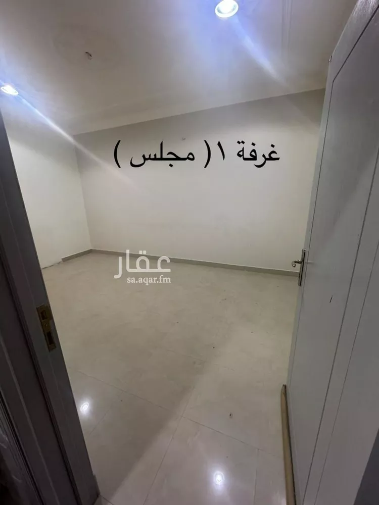 شقة للإيجار في شارع القناعي, حي الحزم, مدينة الرياض, منطقة الرياض صورة 4