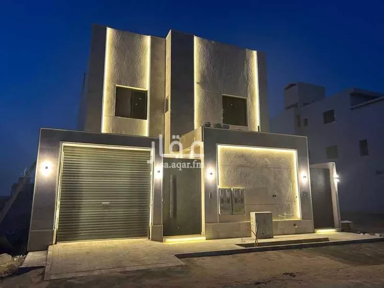 دور للإيجار في شارع 1788392, حي ضاحية نمار, مدينة الرياض, منطقة الرياض صورة 2