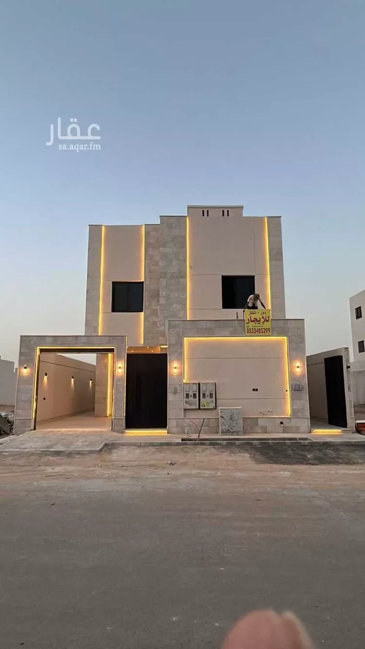 دور للإيجار في شارع 1788392, حي ضاحية نمار, مدينة الرياض, منطقة الرياض